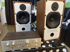 Mission 717 Home Theater