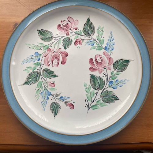 Vintage denby coloroll hand - vintage,