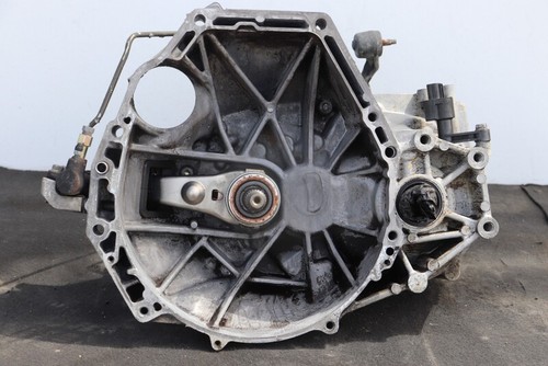 P2y7 gearbox honda accord - p2y7,