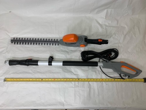Terratek 550w long reach - 550w,