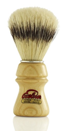 Semogue 1800 pure bristle - semogue,
