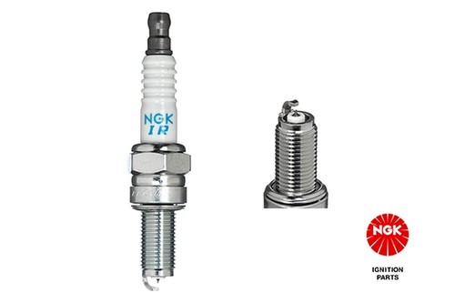 Ngk mr8bi 91360 spark plug - ngk,