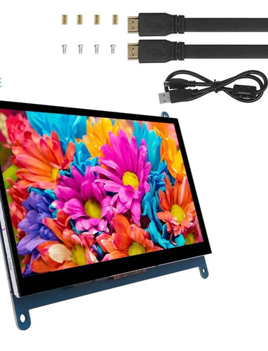 Mini ips hdmi - ips,