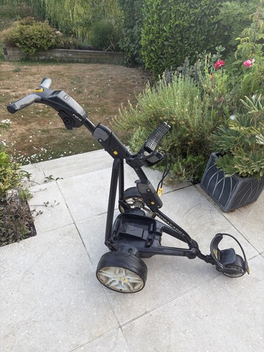 Powakaddy fw3 electric trolley - fw3,