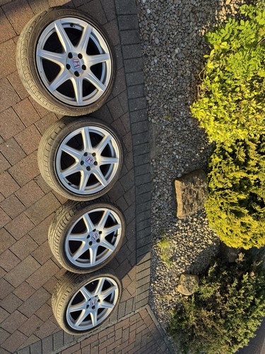 Honda civic type fn2 - honda,