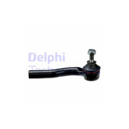 Delphi tie rod track - rod,