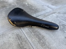 Vetta TT trishock saddle - mtb