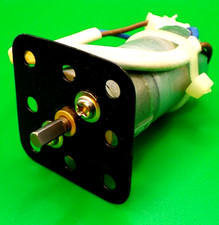 Quality low voltage motors