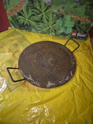 Pampered chef large pizza - chef,