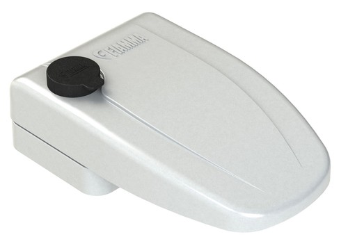 Fiamma motorhome safe door - motorhome,