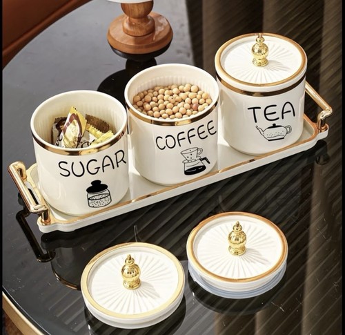 Tea coffee sugar - tea,