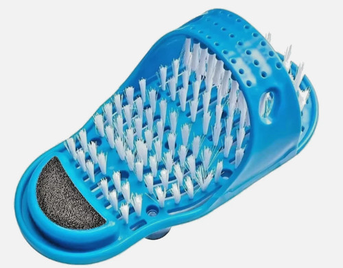Foot scrubber brush - 1,