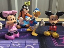 Vintage 2008 Disney Micky