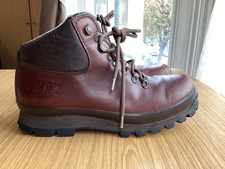 Brasher Hillmaster Gore-tex
