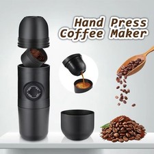 Mini Manual Espresso Coffee