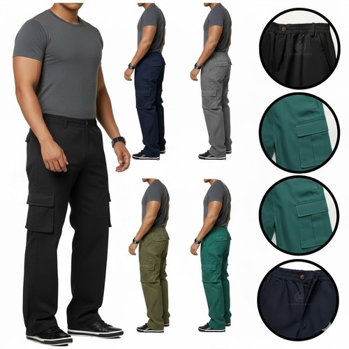 Mens lightweight cargo - mens,
