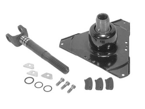 Mercruiser engine coupling - mercruiser,