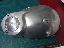 T120 Tr6 Primary Cover T2439