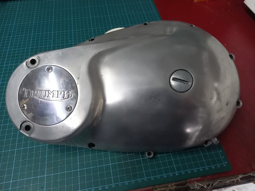 T120 tr6 primary cover - tr6,