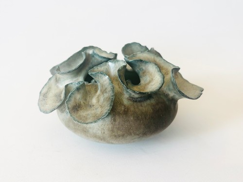 Deirdre burnett studio pottery - burnett,