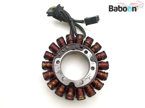 Alternator honda - alternator,