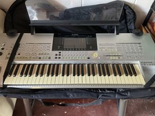 Yamaha Tyros  Keyboard Bundle