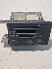 Volvo S60 2005 Radio CD GPS