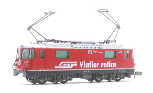 Kato gauge 3102 3 rhb - gauge,