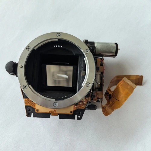 Replacement shutter assembly - replacement,