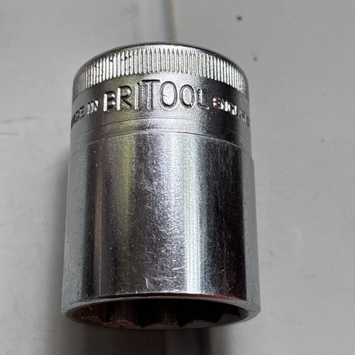 Britool ebm21 21mm point - ebm21,
