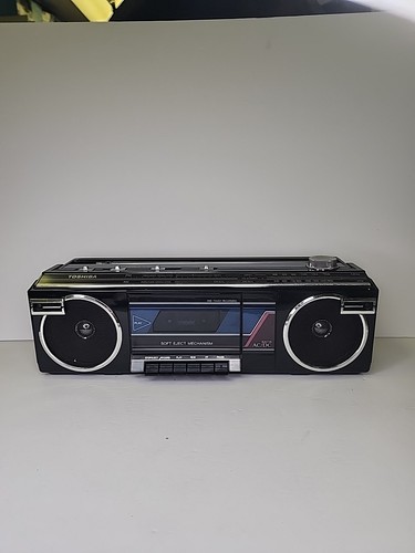 Vintage toshiba 8016 - vintage, rt-8016