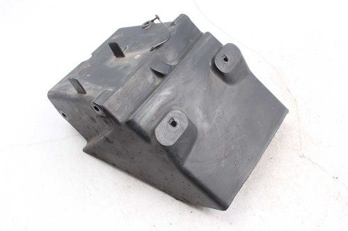 Rear fender splash guard - fender,
