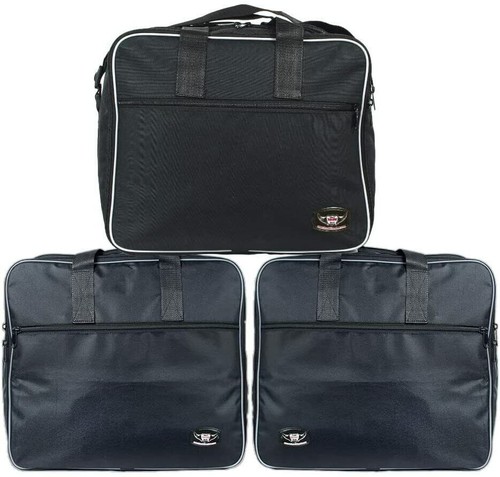 Pannier liner bags top - pannier, bags+top