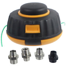 HDO001 Trimmer Head Spool Strimmer Line Cord for MCCULLOCH 4m x 2mm