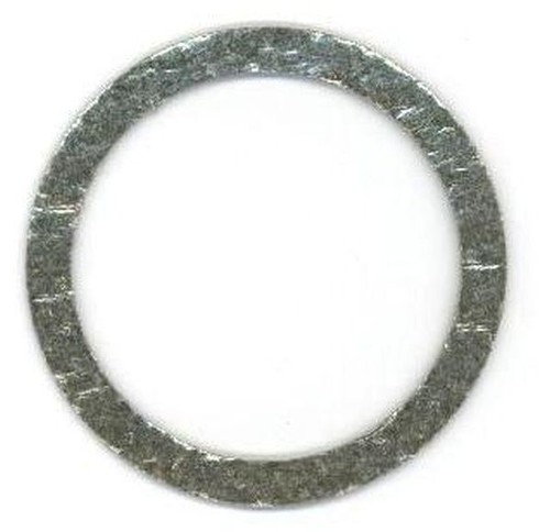 Exhaust pipe gasket to - exhaust, (to