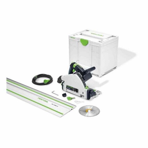 Festool feq plus fs 110v - ts,