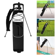 Portable Golf Stand Bag, Golf