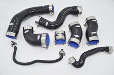 TTR Silicone Turbo Intercooler