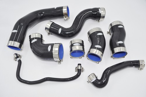 Ttr silicone turbo - ttr,