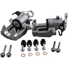 Pair of BRAKE CALIPER REAR