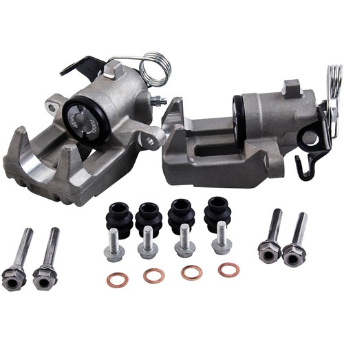Pair brake caliper rear - caliper,