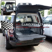 Fits Land Rover Discovery 3