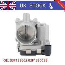 Throttle Body 03F133062B For