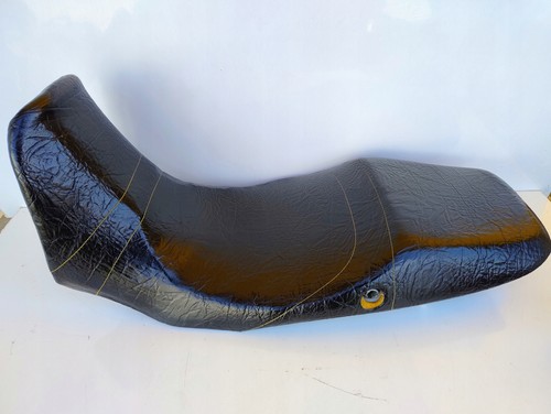 Yamaha tdm 850 - yamaha, seat