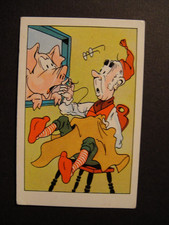 DANDY GUM DENMARK ANIMALS