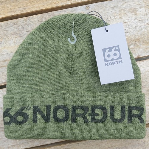 Genuine 66north iceland - genuine,
