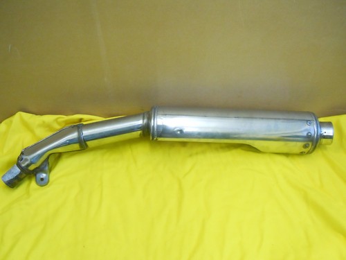 Genuine suzuki gsxr1100 - gsxr1100, left