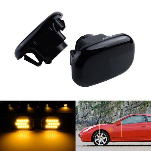 Dynamic led side - 2x,