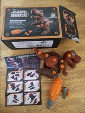 T Rex Assembly Toy