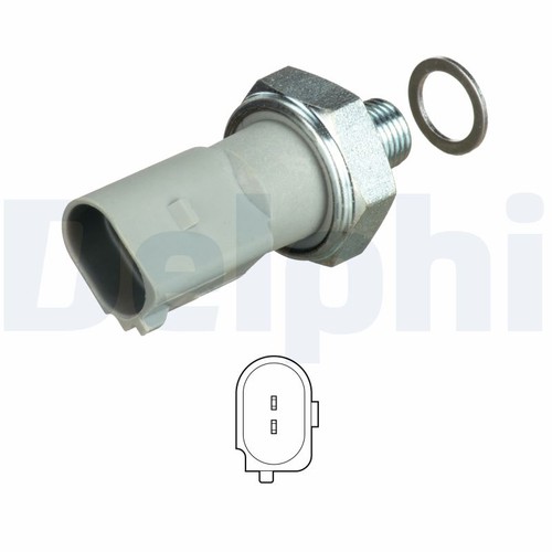 Sw90060 delphi oil pressure - sw90060,